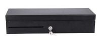 Portable 6B / 8C Black 18.1 Inch  POS Cash Drawer For Cash Resister HS-170