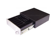 Mini Small Electronic Cash Drawer POS With Ball Bearing Slides 4.9 kgs 308