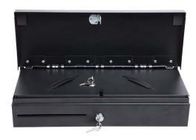 China Lockable Flip Top POS Cash Drawer RJ11 170A 18.1 Inch Steel Construction company