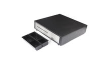 China 5.2 KG Electronic Cash Drawer POS Cash Register Drawer Cold Rolling Plate Housing company