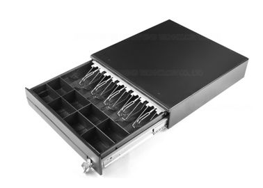 China 8.5 Kgs USB Cash Drawer / Cashier Drawer Money Storage Box Custom 400D factory