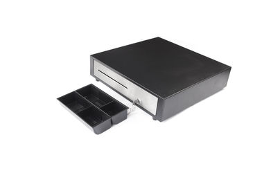 China 5.2 KG Electronic Cash Drawer POS Cash Register Drawer Cold Rolling Plate Housing factory